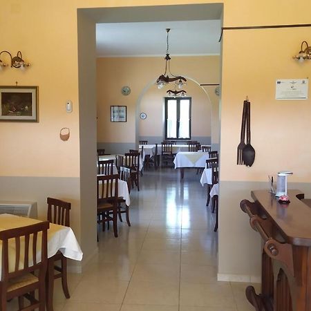 Agriturismo Il Casale Del Cavaliere SantʼAgata deʼ Goti Exteriér fotografie