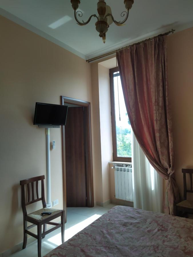 Agriturismo Il Casale Del Cavaliere SantʼAgata deʼ Goti Exteriér fotografie