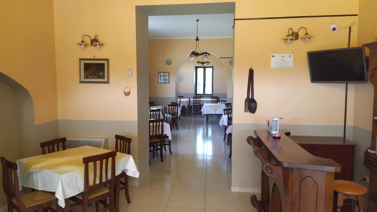 Agriturismo Il Casale Del Cavaliere SantʼAgata deʼ Goti Exteriér fotografie