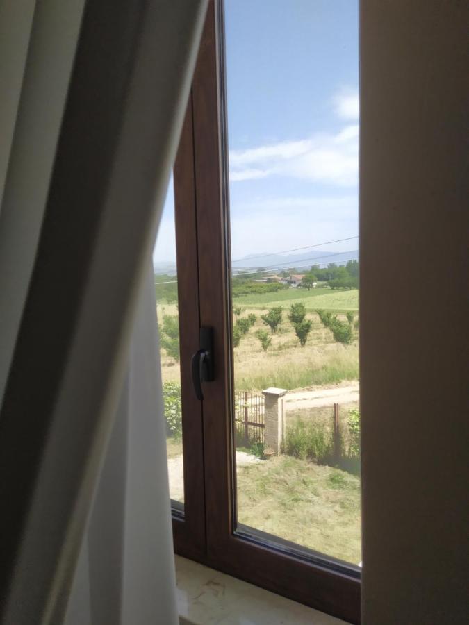 Agriturismo Il Casale Del Cavaliere SantʼAgata deʼ Goti Exteriér fotografie